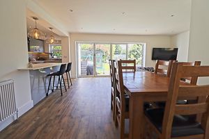 Kitchen / Family Room- click for photo gallery